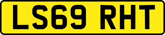 LS69RHT