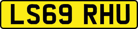 LS69RHU