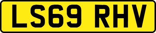 LS69RHV