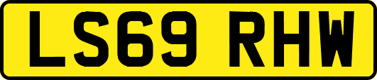LS69RHW