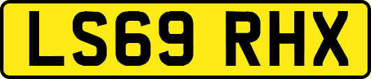 LS69RHX
