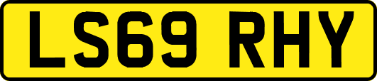LS69RHY