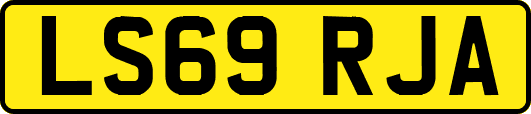 LS69RJA