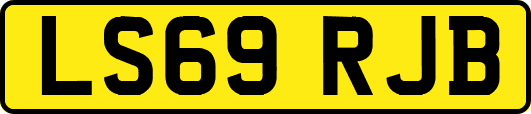 LS69RJB
