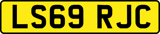 LS69RJC