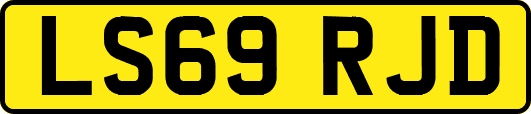 LS69RJD