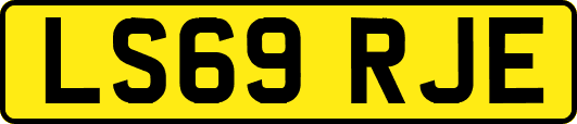 LS69RJE