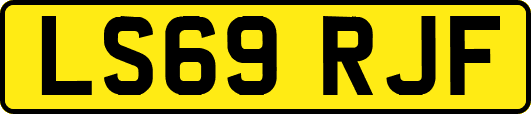 LS69RJF