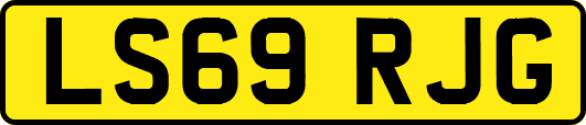 LS69RJG