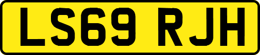 LS69RJH