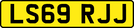 LS69RJJ
