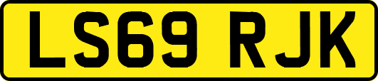 LS69RJK