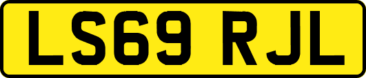 LS69RJL