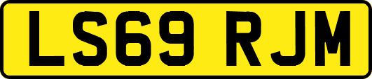 LS69RJM