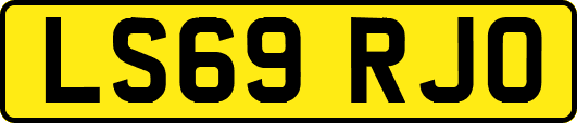 LS69RJO