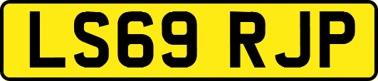 LS69RJP