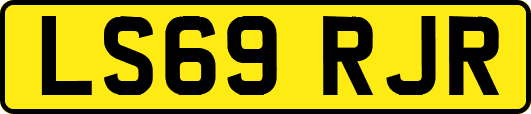LS69RJR