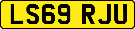 LS69RJU