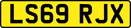 LS69RJX