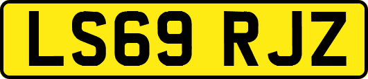 LS69RJZ
