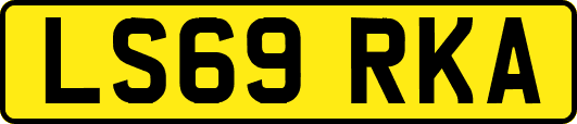 LS69RKA