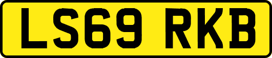 LS69RKB