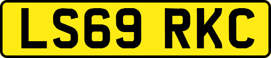 LS69RKC