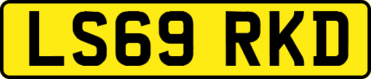 LS69RKD