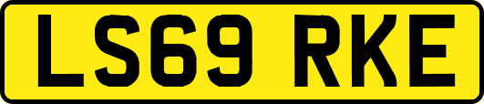 LS69RKE
