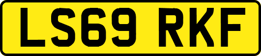 LS69RKF