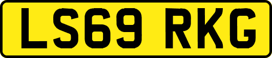LS69RKG