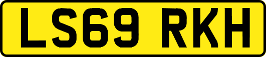 LS69RKH