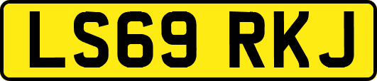 LS69RKJ