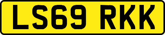 LS69RKK
