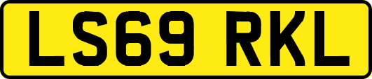 LS69RKL