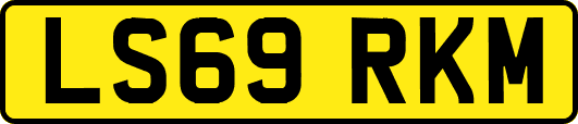 LS69RKM