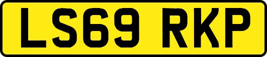 LS69RKP