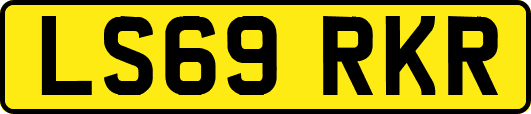 LS69RKR
