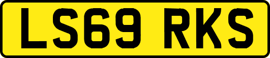 LS69RKS