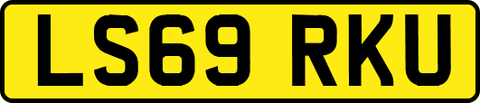 LS69RKU