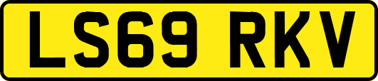 LS69RKV