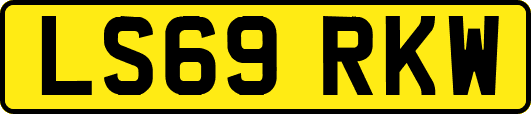LS69RKW