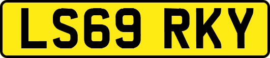 LS69RKY