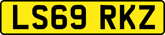 LS69RKZ