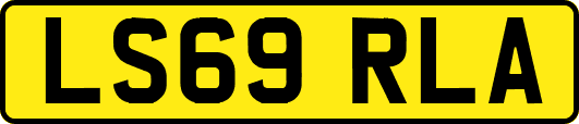 LS69RLA