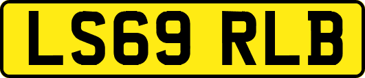 LS69RLB