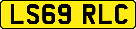 LS69RLC
