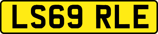 LS69RLE