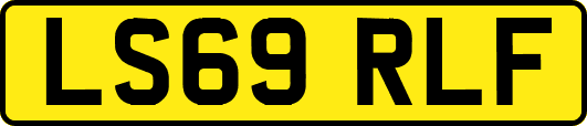 LS69RLF