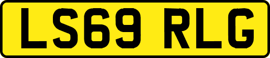 LS69RLG